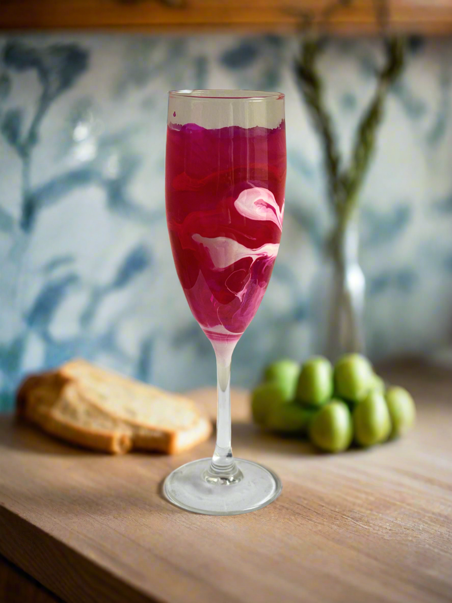 Small Champagne Flute