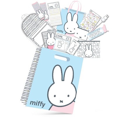MIFFY SHOWBAG