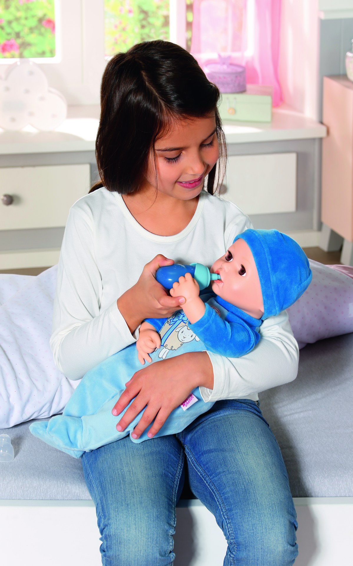 Baby Annabell® Alexander 43cm