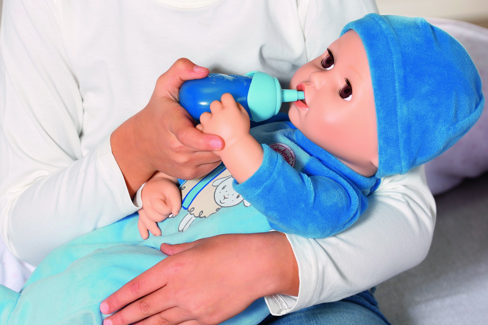 Baby Annabell® Alexander 43cm