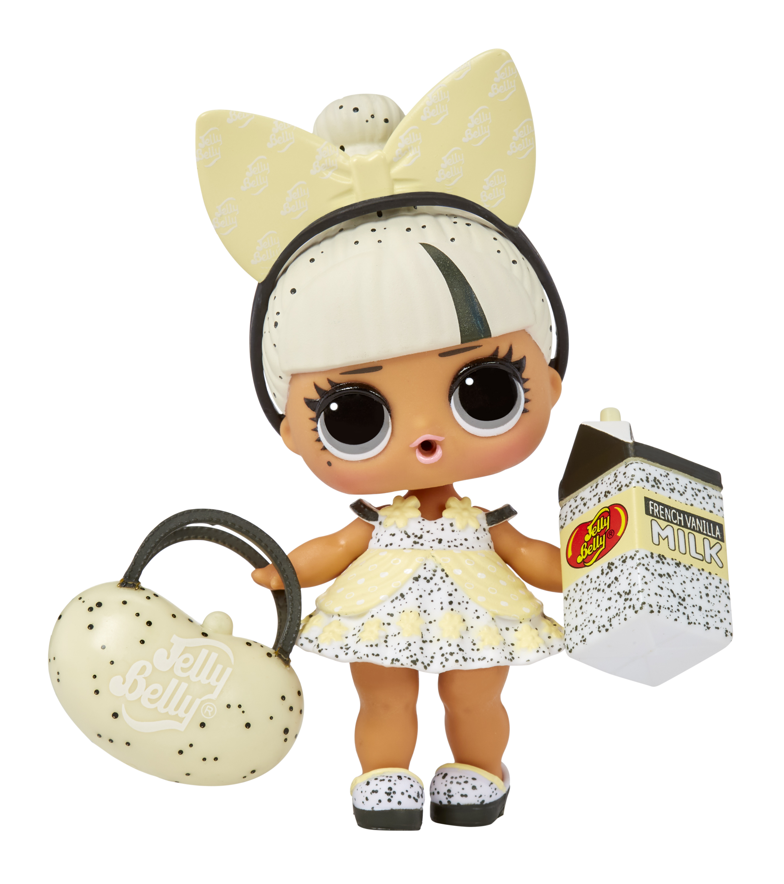 Wholesale L.O.L. Surprise Loves Mini Sweets Deluxe S2 Jelly Belly Bensons Trading Company