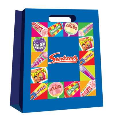 SWIZZELS SHOWBAG