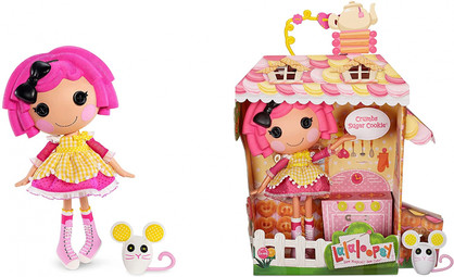 Lalaloopsy Large Doll Asst 3
