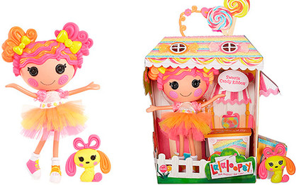 Lalaloopsy Large Doll Asst 3