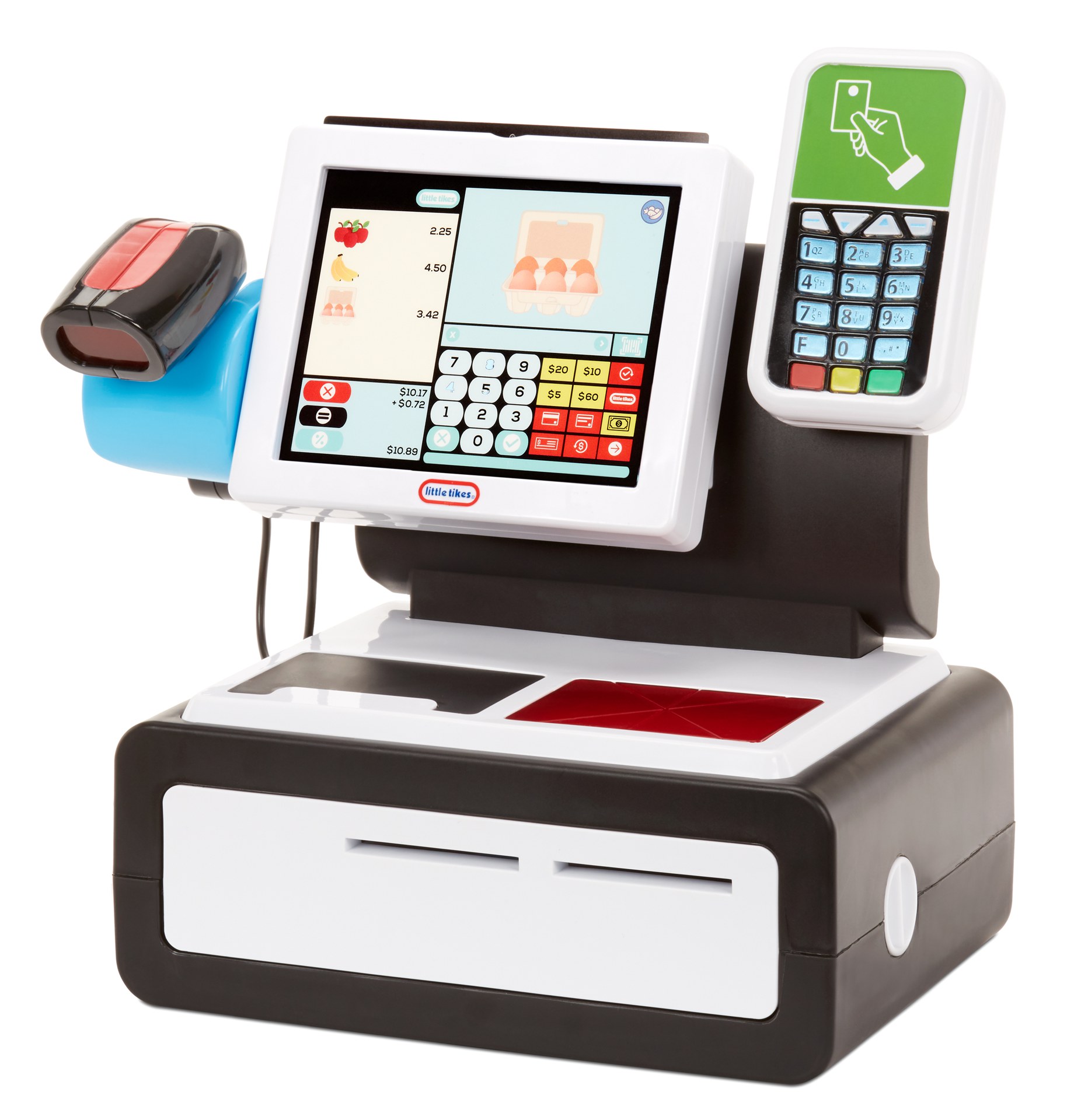 Little Tikes® First Self-Checkout Stand