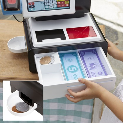 Little Tikes® First Self-Checkout Stand