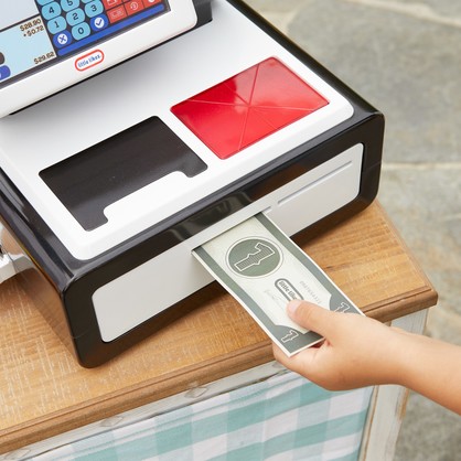 Little Tikes® First Self-Checkout Stand