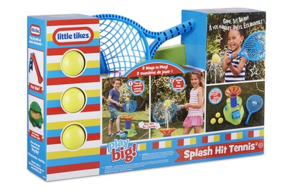 Little Tikes® Splash Hit Tennis