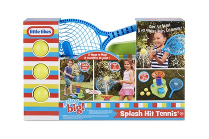 Little Tikes® Splash Hit Tennis