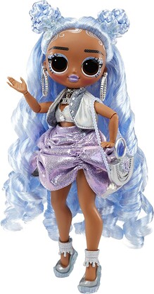 L.O.L. Surprise OMG Fashion Show - Style Edition Asst