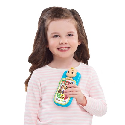 Cocomelon My First Learning Phone
