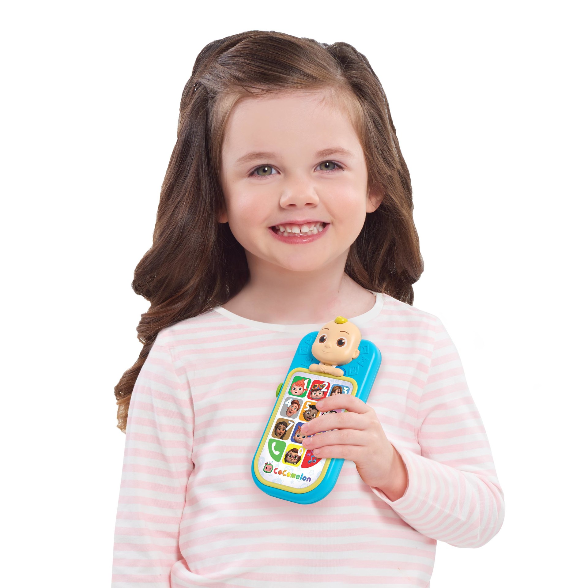 Cocomelon My First Learning Phone