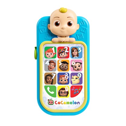 Cocomelon My First Learning Phone
