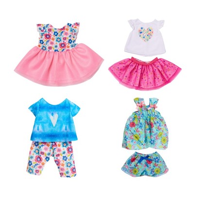 Baby Alive Mix 'n Match Set - Wave 2