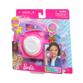 Barbie Camera