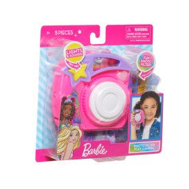 Barbie Camera
