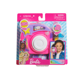 Barbie Camera