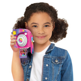 Barbie Camera