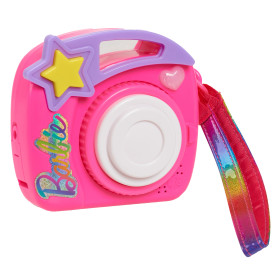 Barbie Camera