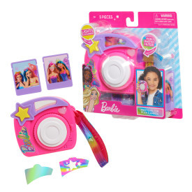 Barbie Camera