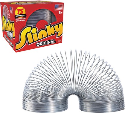 Slinky Classic PDQ