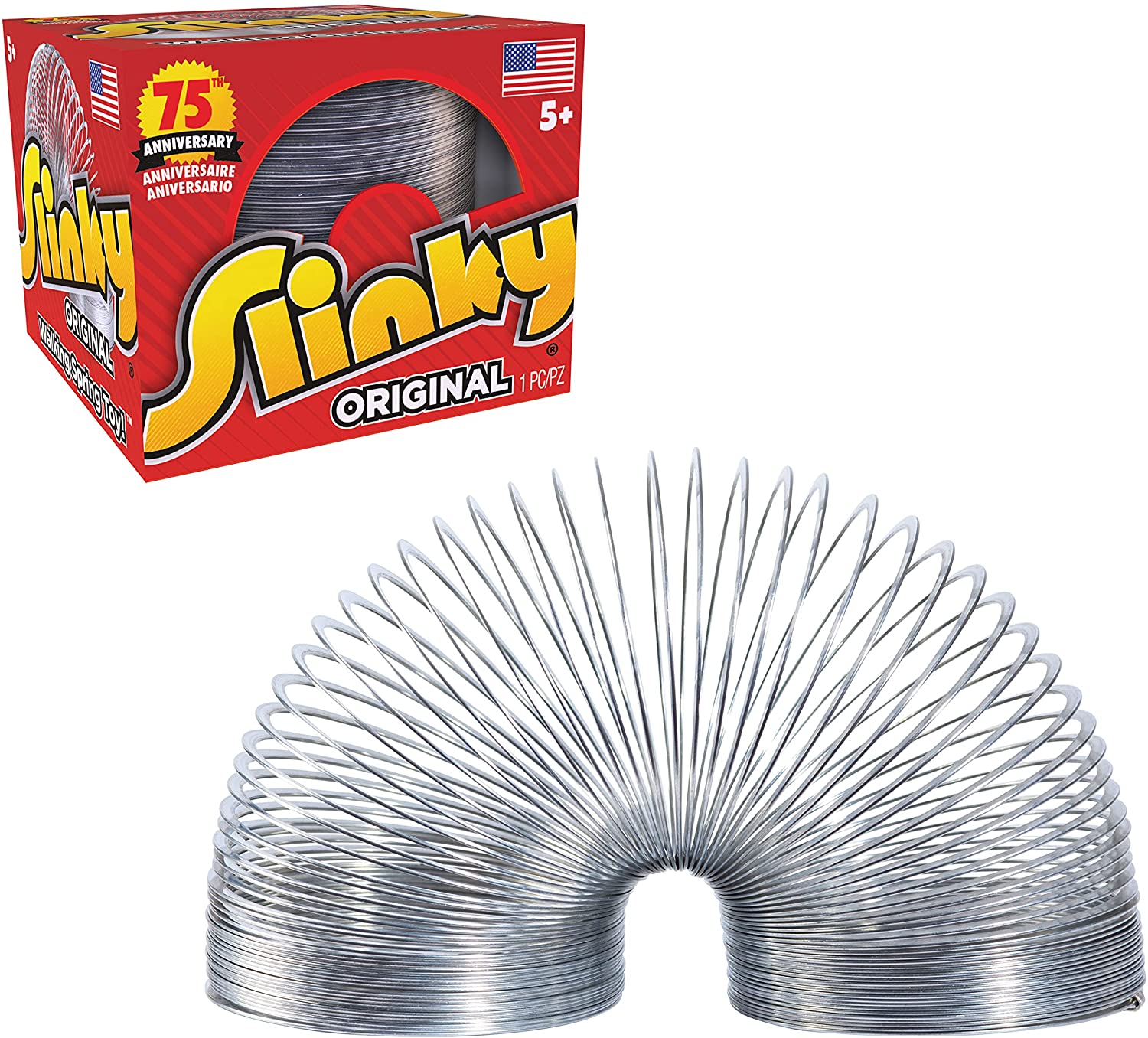 Slinky Classic PDQ