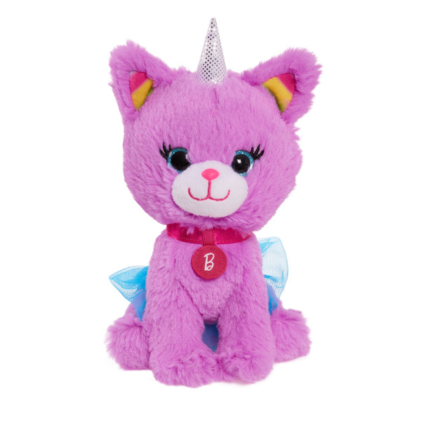 Barbie Bean Pet Plush