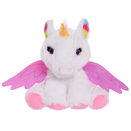 Barbie Bean Pet Plush