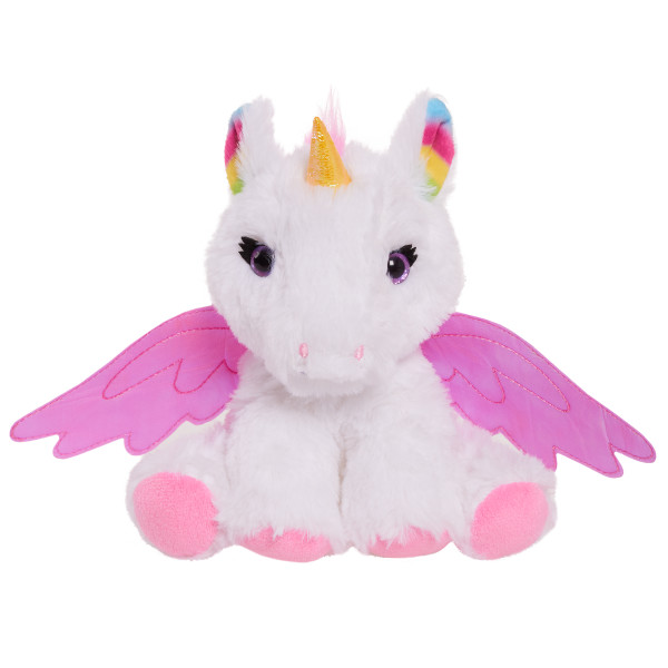 Barbie Bean Pet Plush