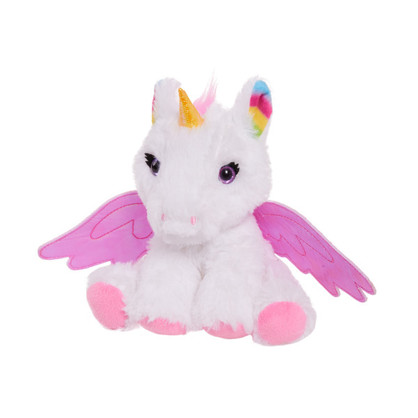 Barbie Bean Pet Plush