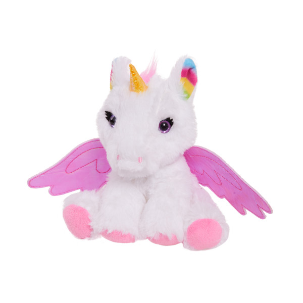 Barbie Bean Pet Plush