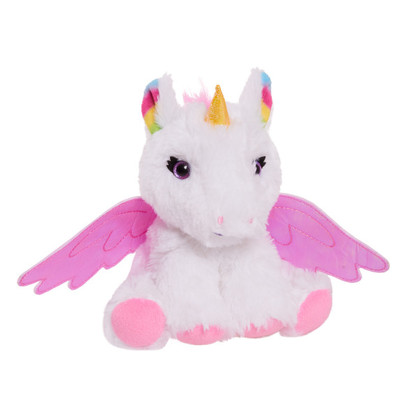 Barbie Bean Pet Plush