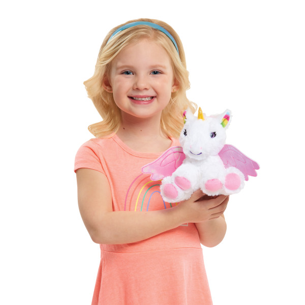 Barbie Bean Pet Plush