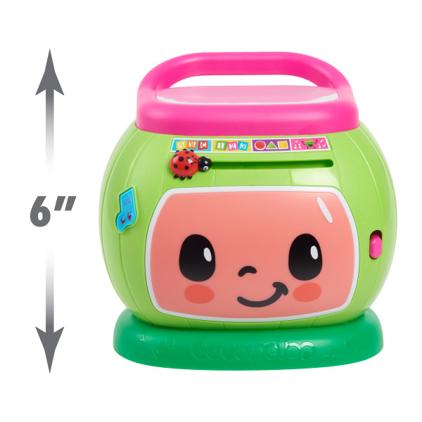 Cocomelon Learning Melon