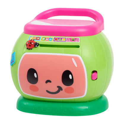Cocomelon Learning Melon