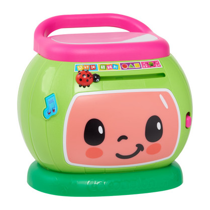 Cocomelon Learning Melon