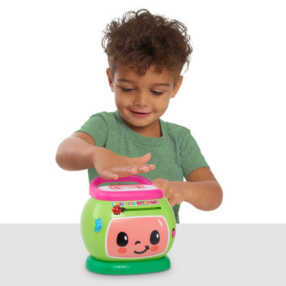 Cocomelon Learning Melon