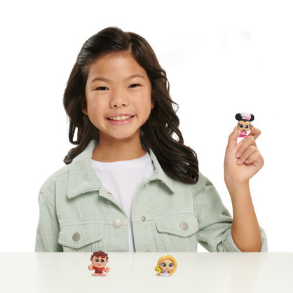 Disney Doorables Mini Peek - Series 8