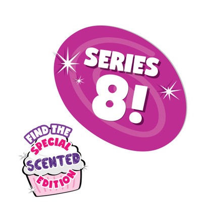 Disney Doorables Mini Peek - Series 8