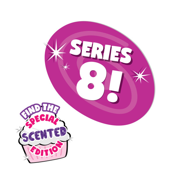 Disney Doorables Mini Peek - Series 8
