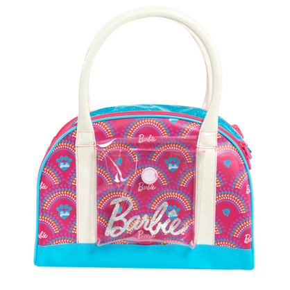 Barbie Hug & Kiss Vet Set