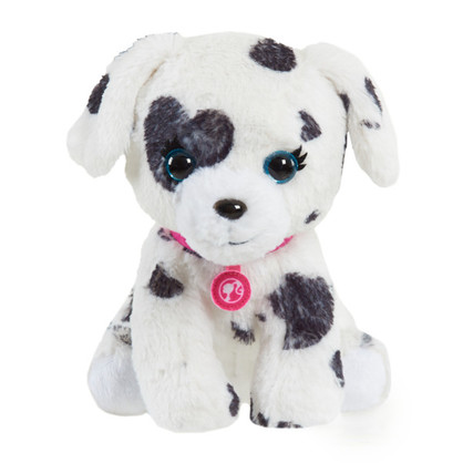 Barbie Hug & Kiss Vet Set