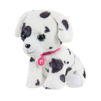 Barbie Hug & Kiss Vet Set