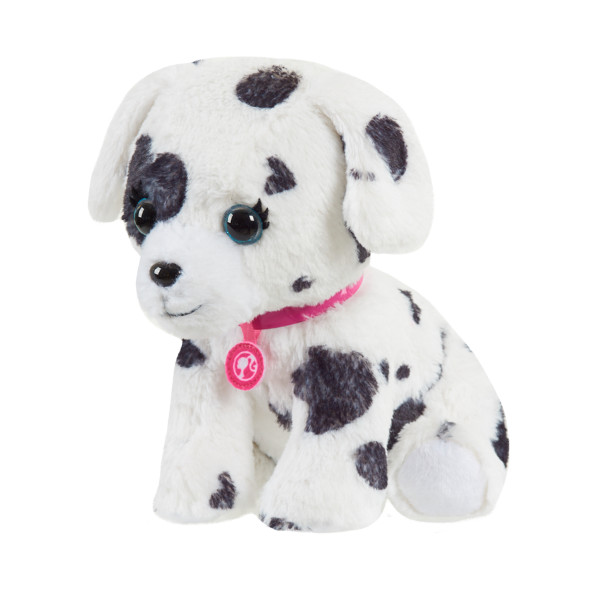 Barbie Hug & Kiss Vet Set