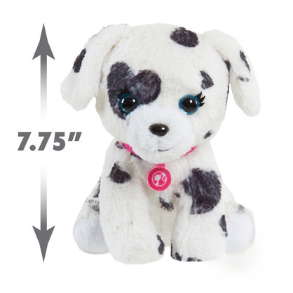 Barbie Hug & Kiss Vet Set