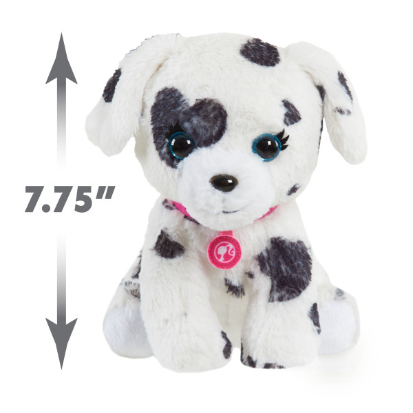 Barbie Hug & Kiss Vet Set