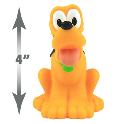 Mickey & Friends Water Squirters Asst