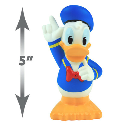 Mickey & Friends Water Squirters Asst