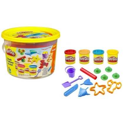 PLAY-DOH MINI BUCKET