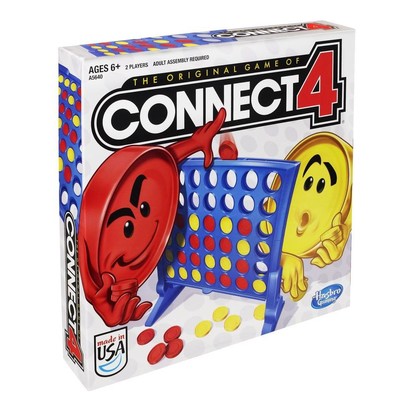 CONNECT 4